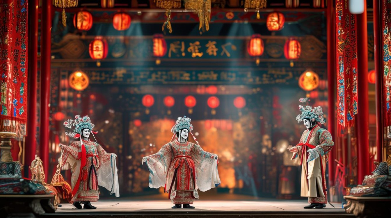 京剧《玉堂春》下载