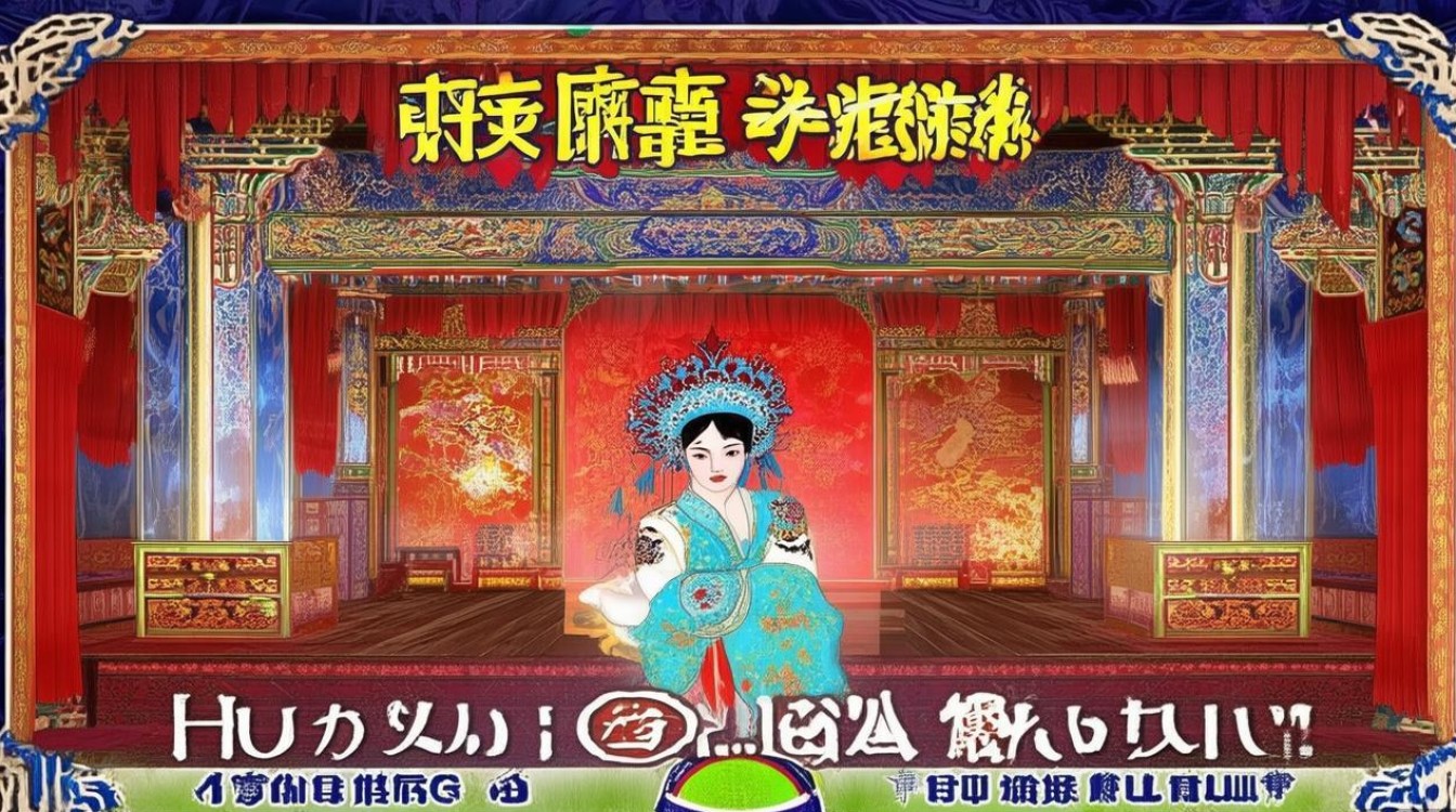 豫剧虎美玲专辑土豆