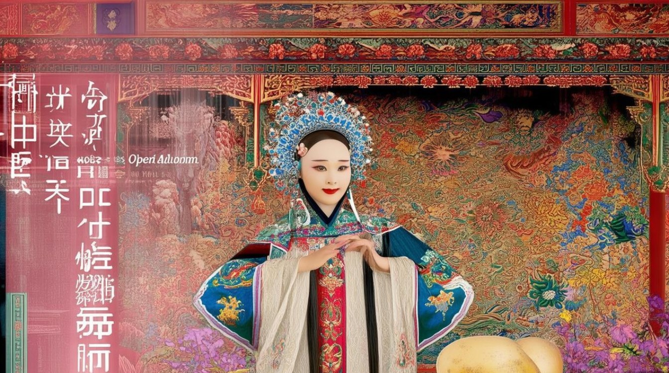 豫剧虎美玲专辑土豆