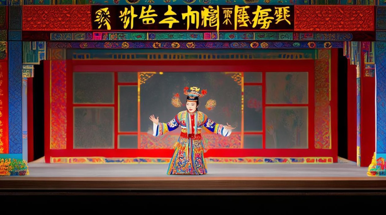 豫剧 武家坡 谢庆军
