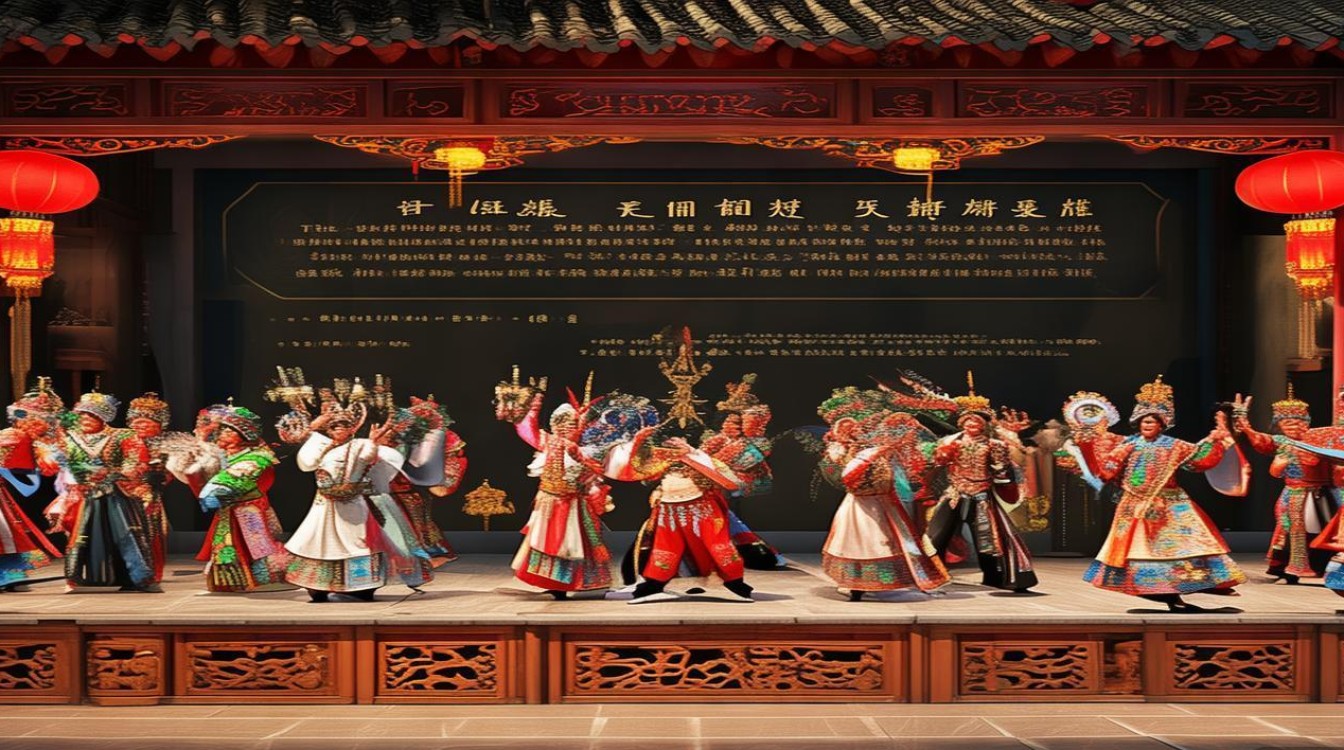 戏曲凤还巢赏析