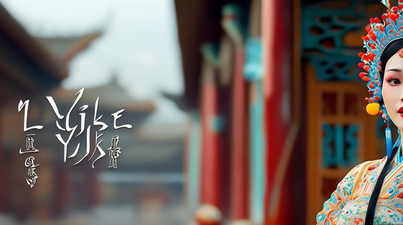 京剧李亦洁家世