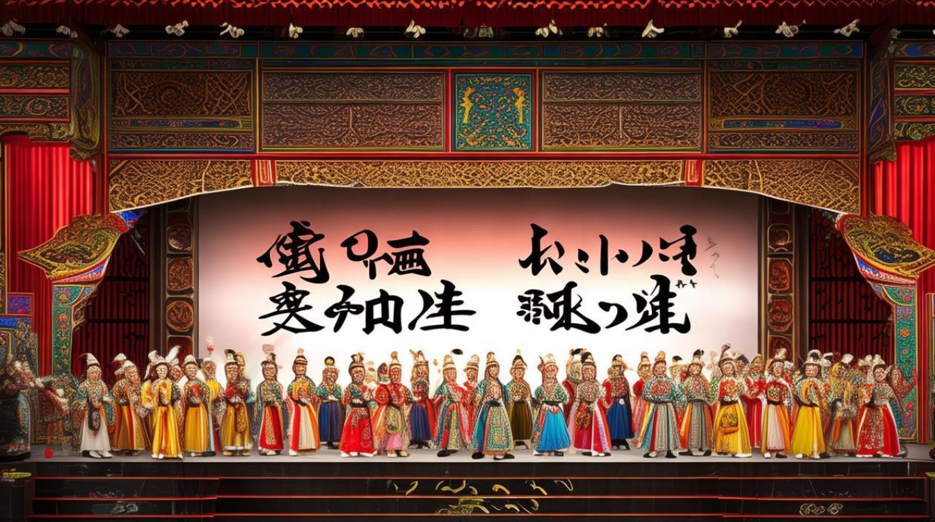 豫剧响马传大全集