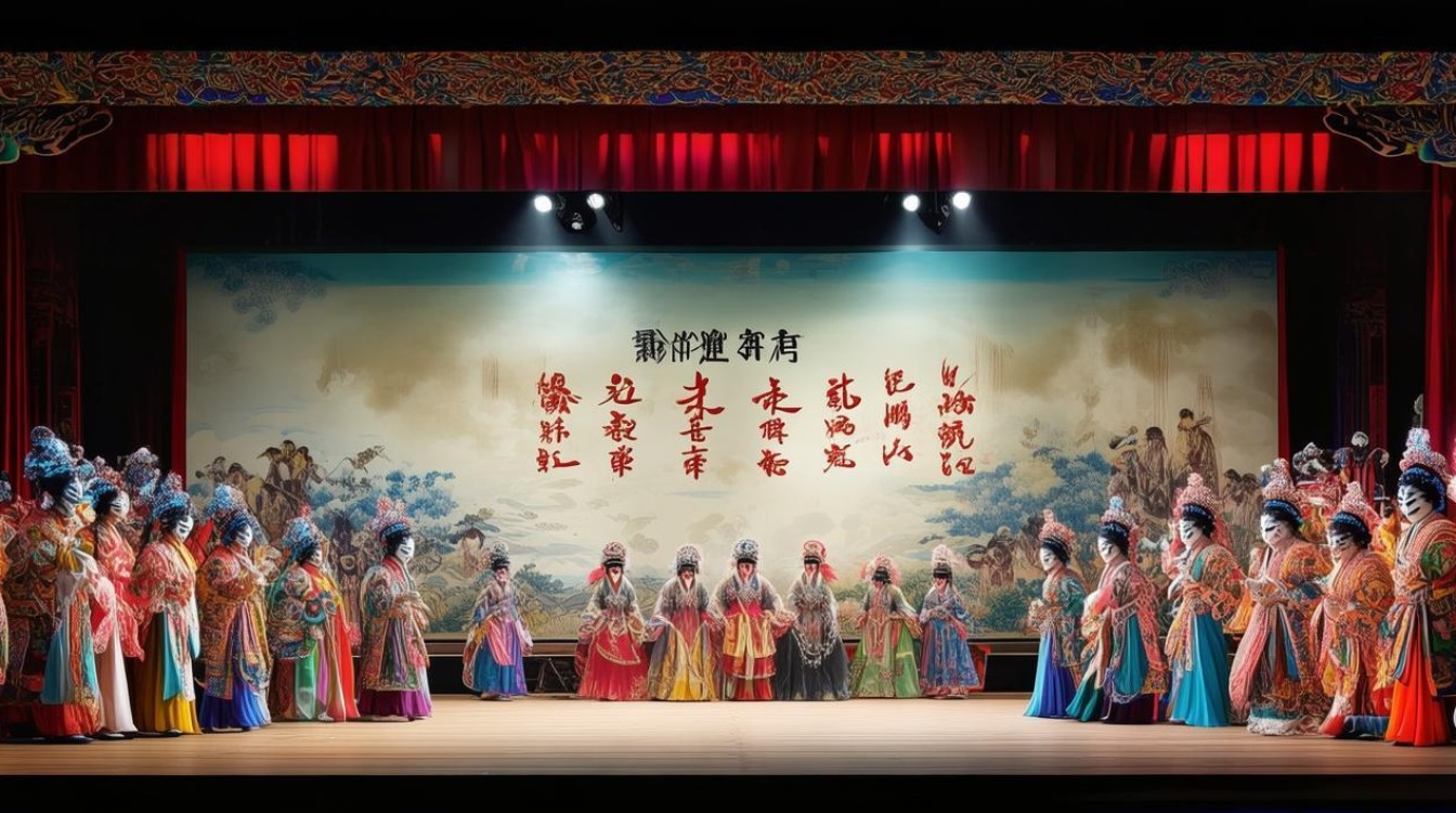 京剧戏曲大全100首