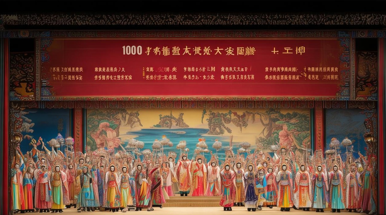 京剧戏曲大全100首