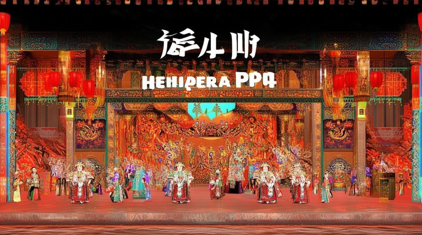 豫剧mp4全