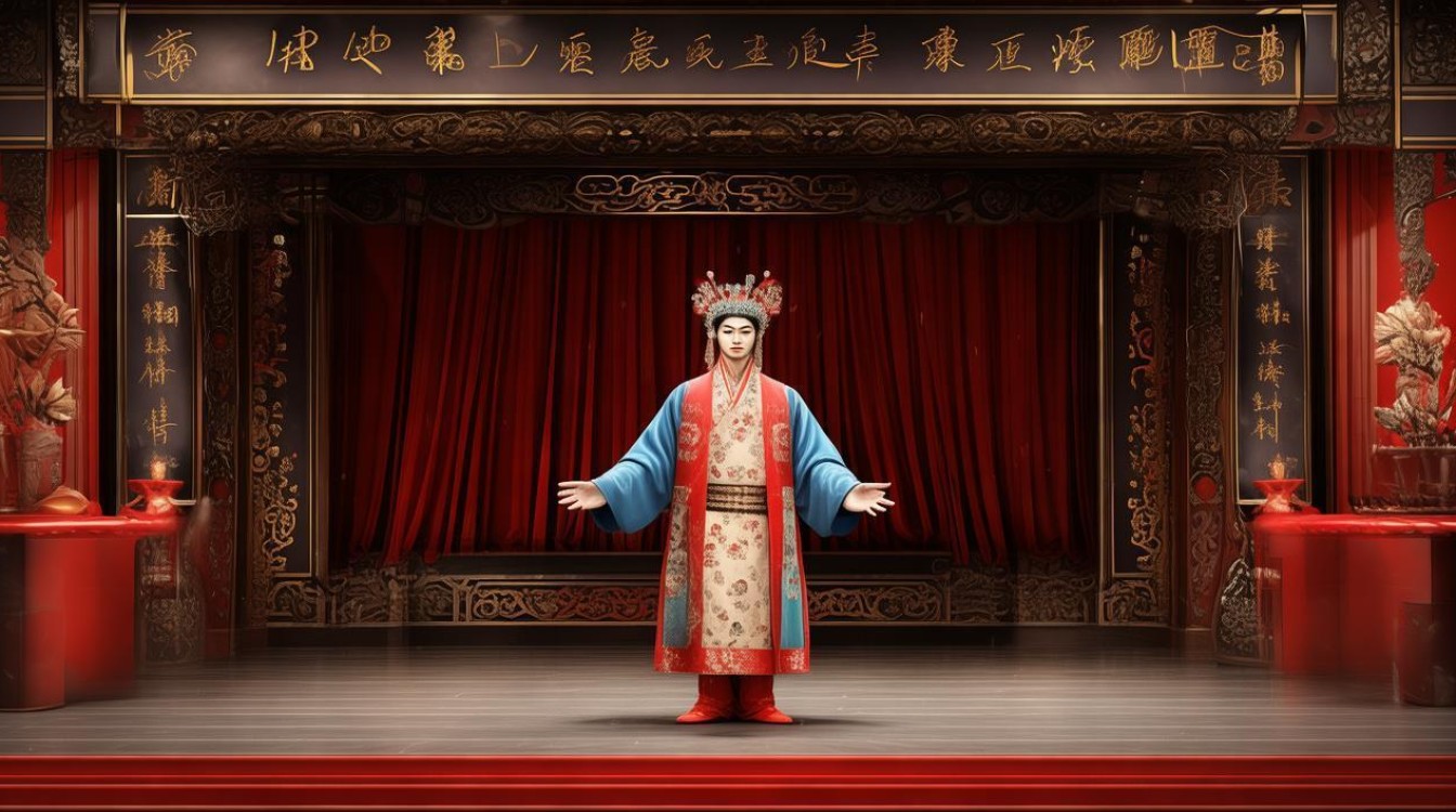 豫剧郭现昌专集