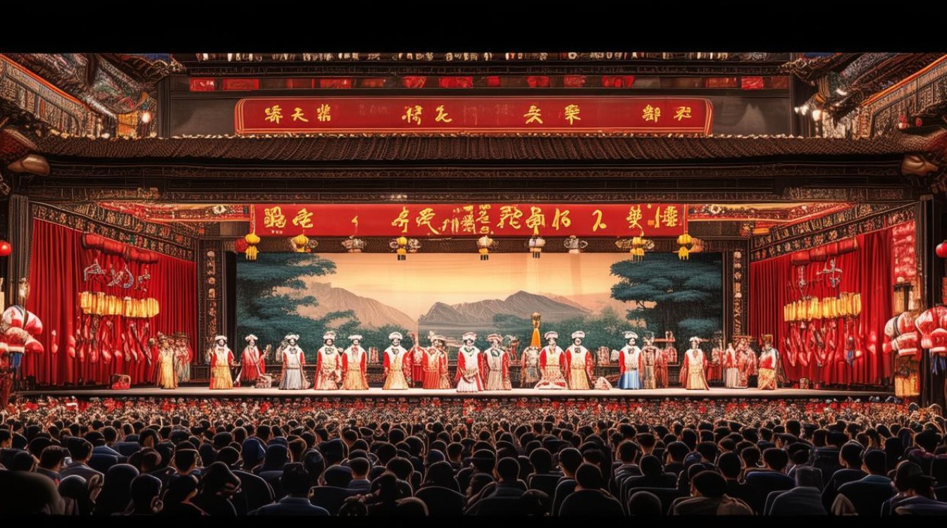 山东戏曲大全豫剧全场