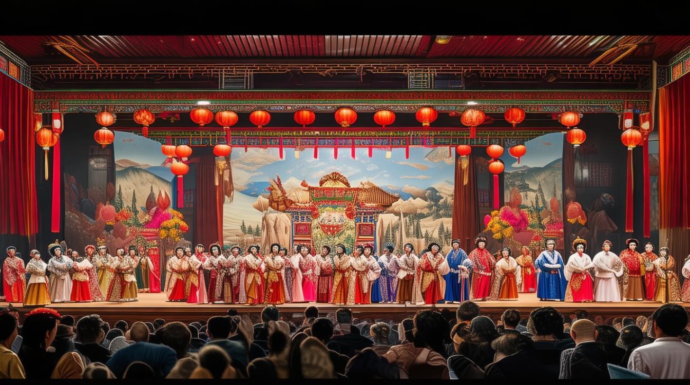 山东戏曲大全豫剧全场