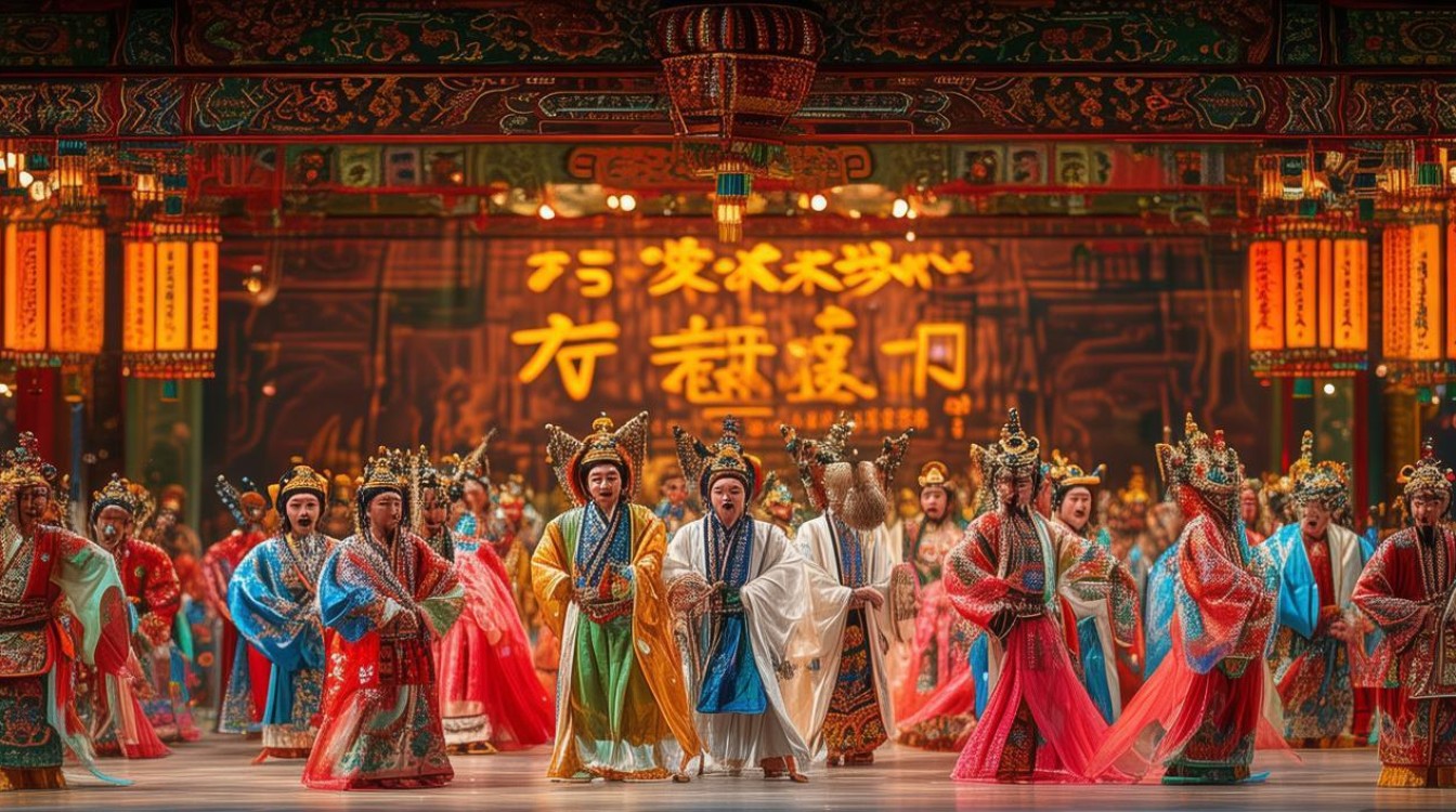 山东戏曲大全豫剧全场