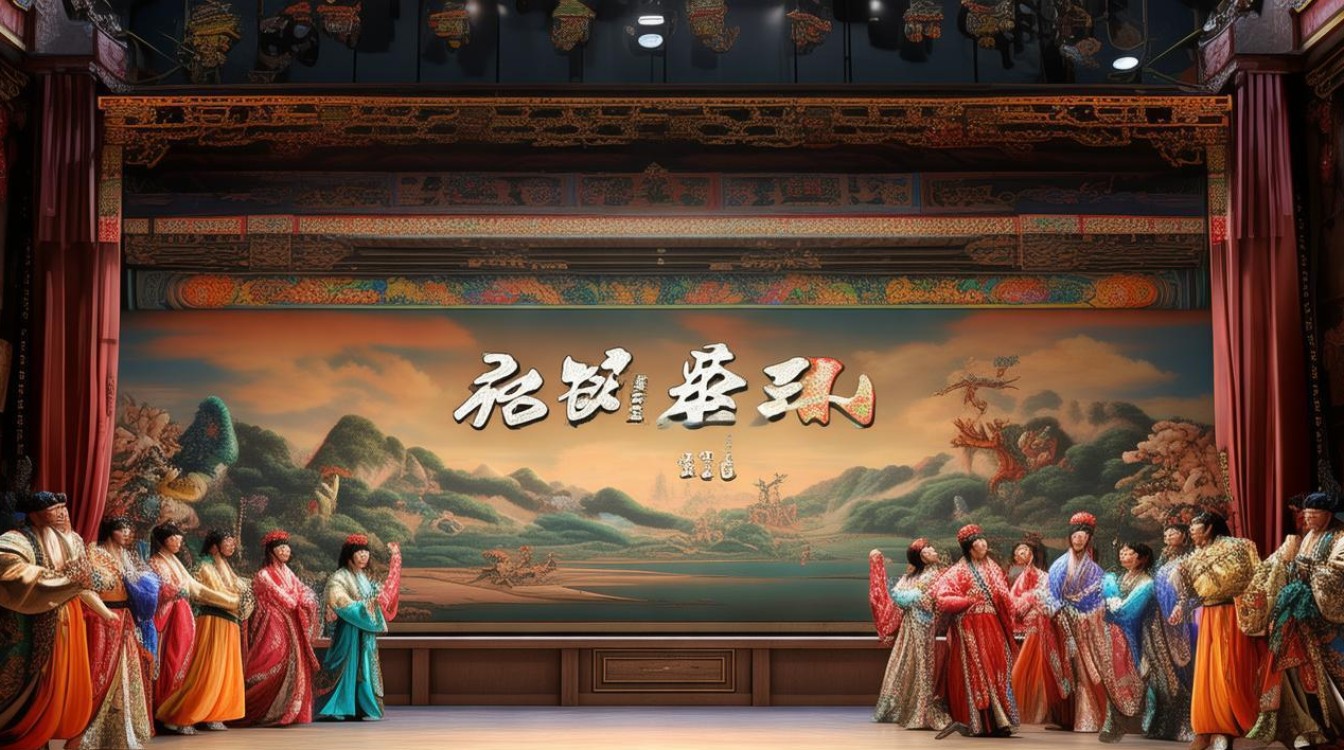 在哪里下载更多戏曲