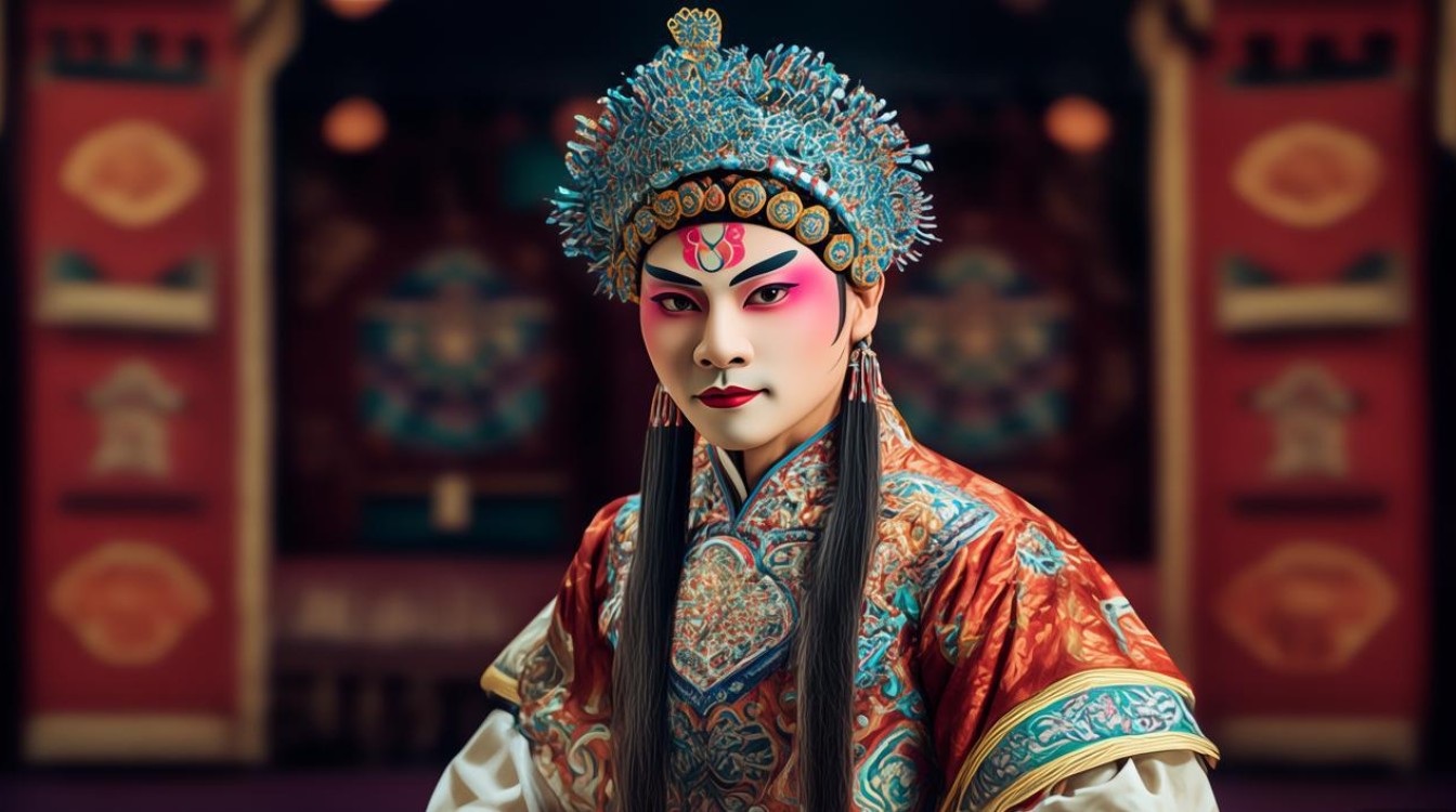 京剧人物介绍 汤勤