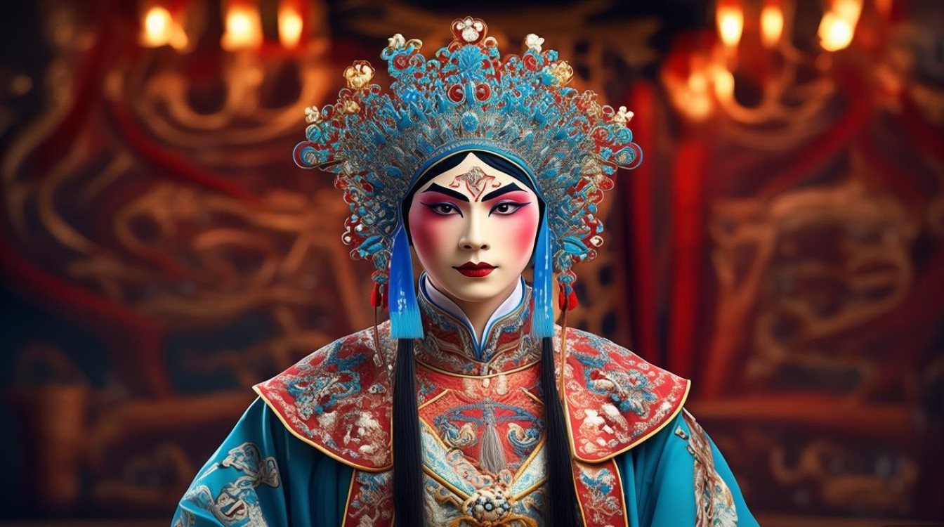 京剧人物介绍 汤勤