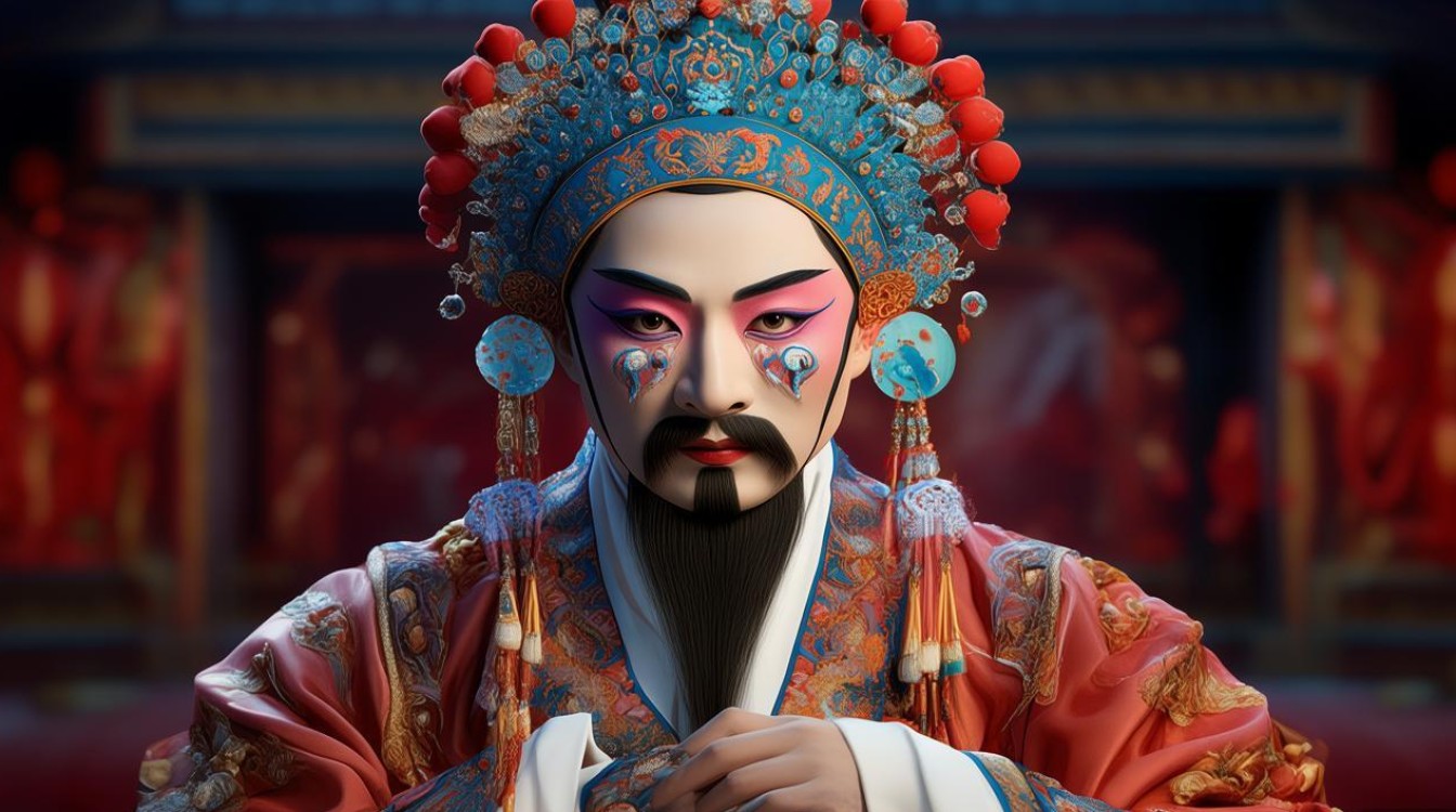 京剧人物介绍 汤勤