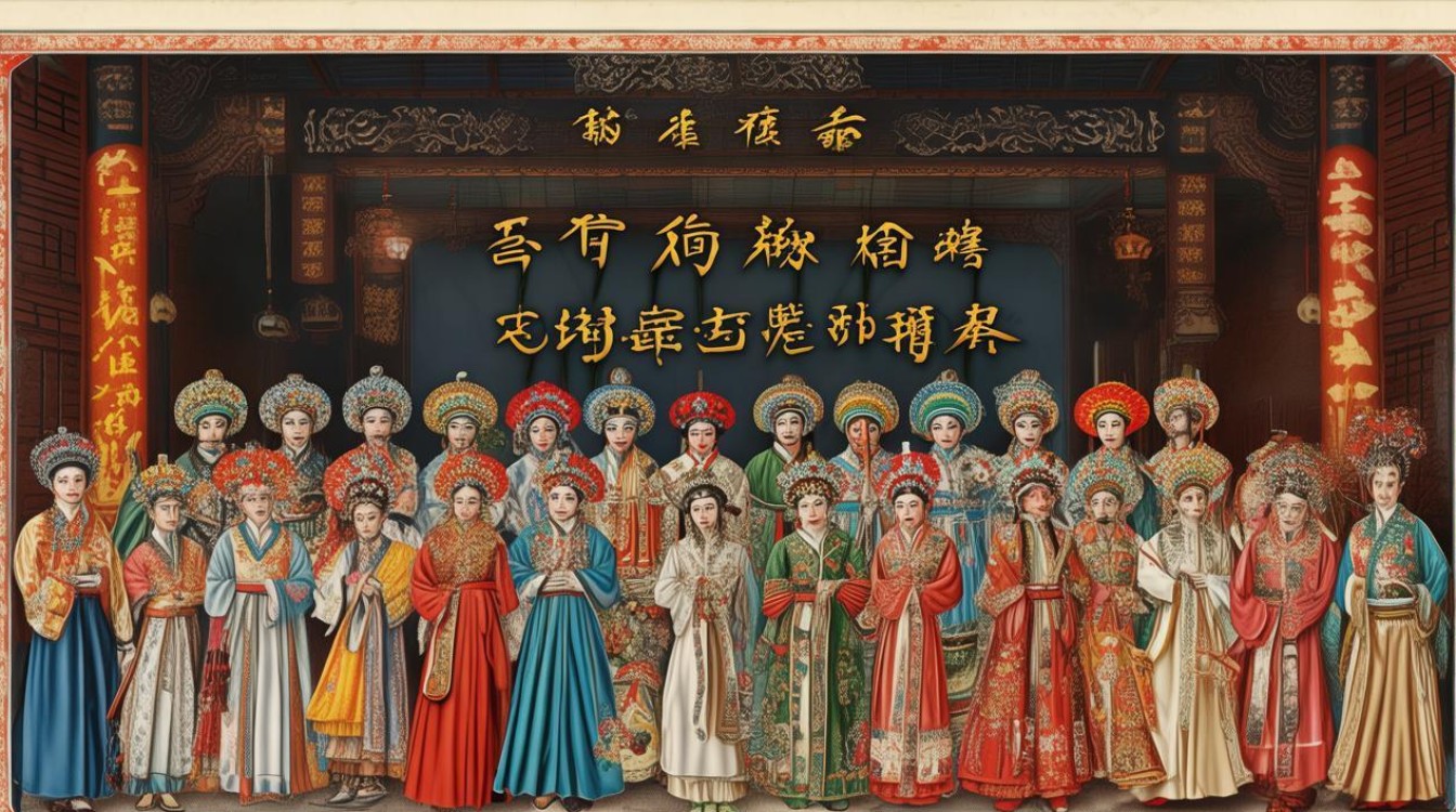 商芳会戏曲专集