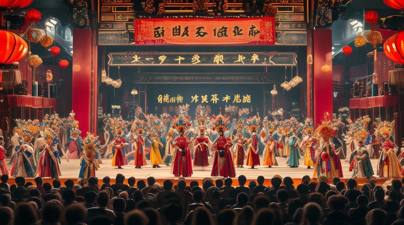北京京剧程韵社