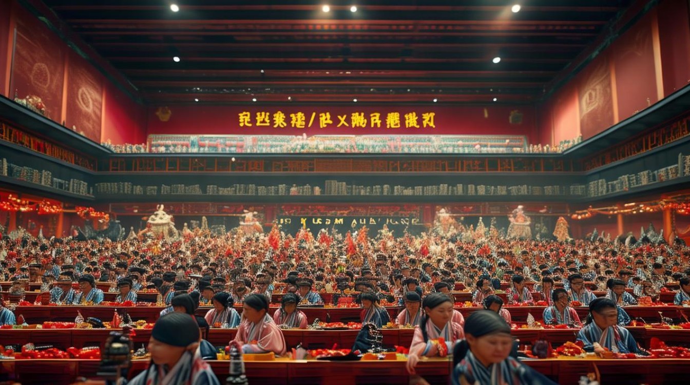 中央戏曲学院 豫剧班