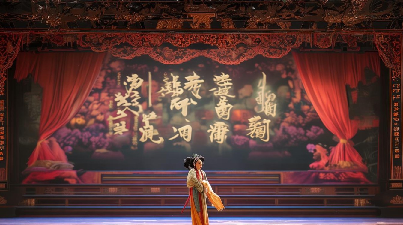 豫剧背娘要饭全集
