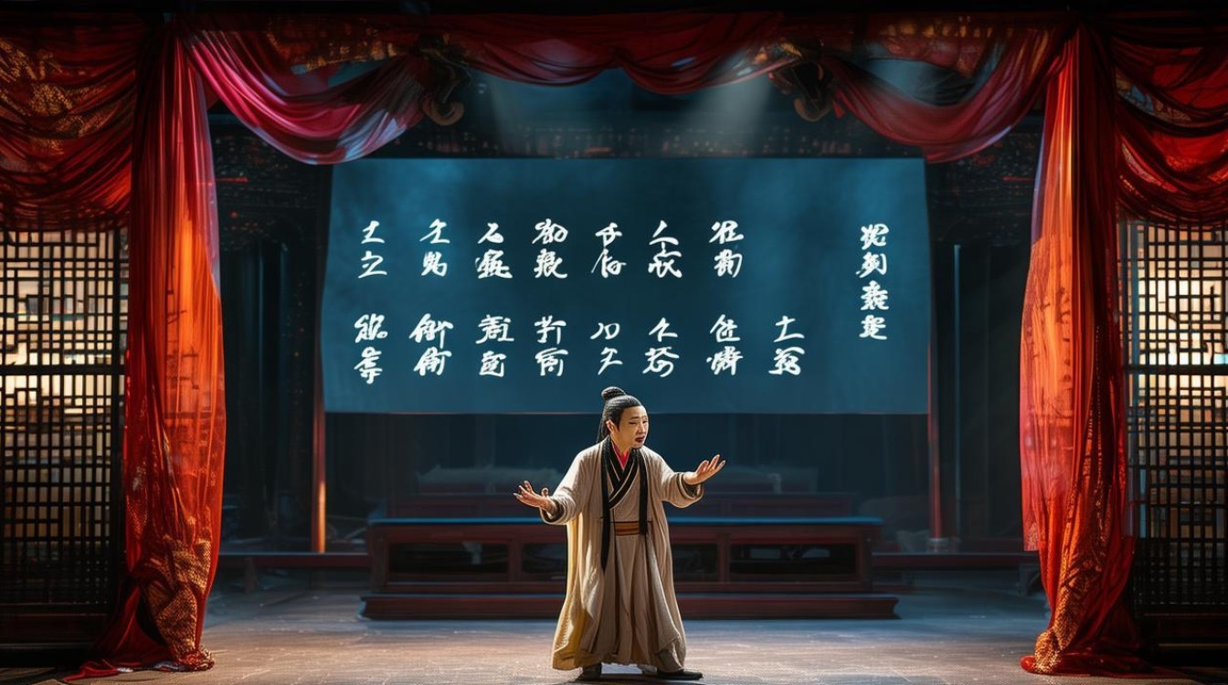 豫剧刘墉铡西宫戏词