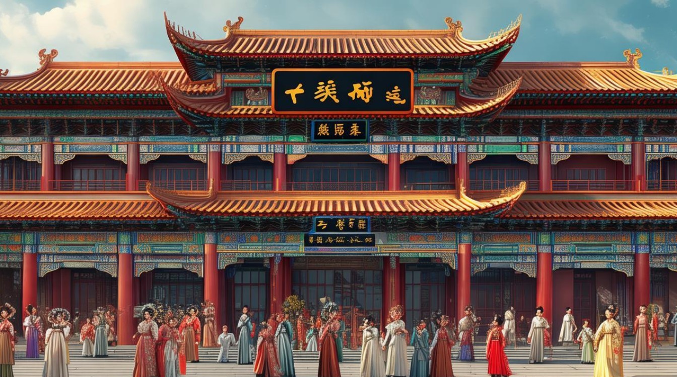 中国戏曲学院民