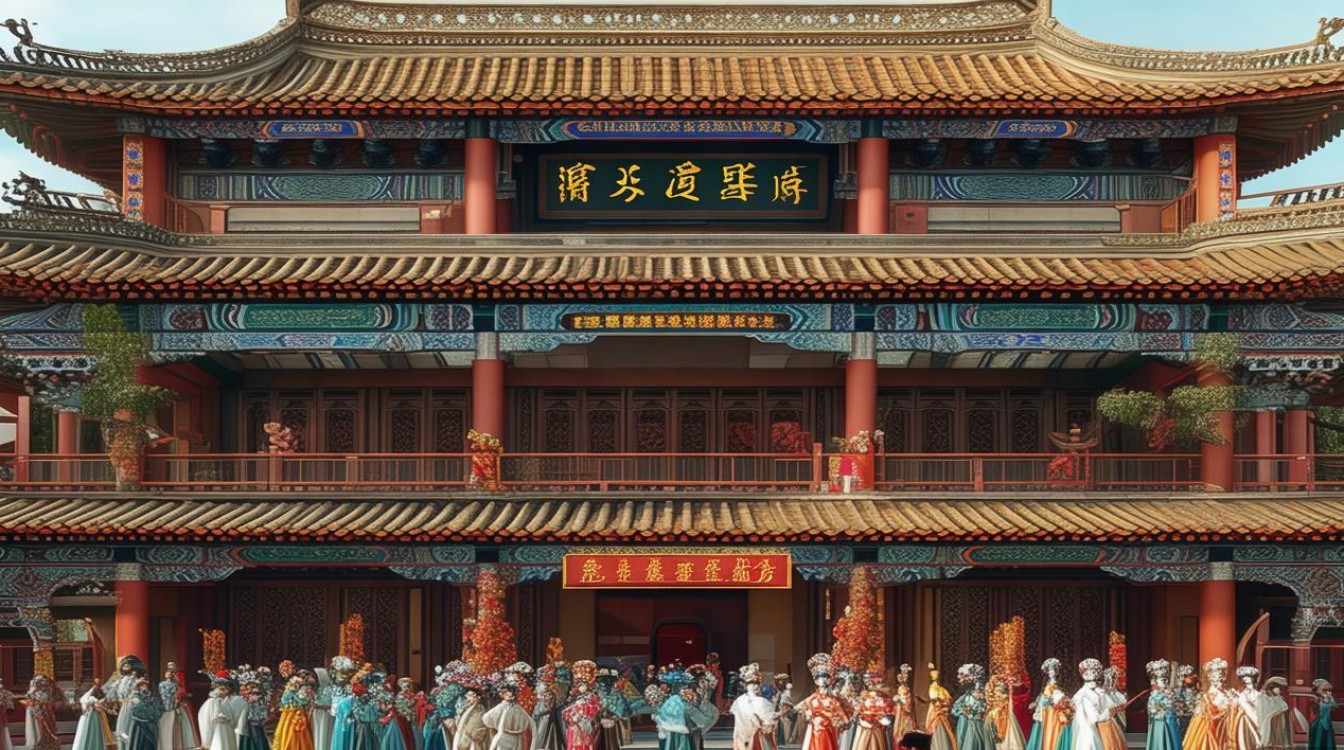 中国戏曲学院民