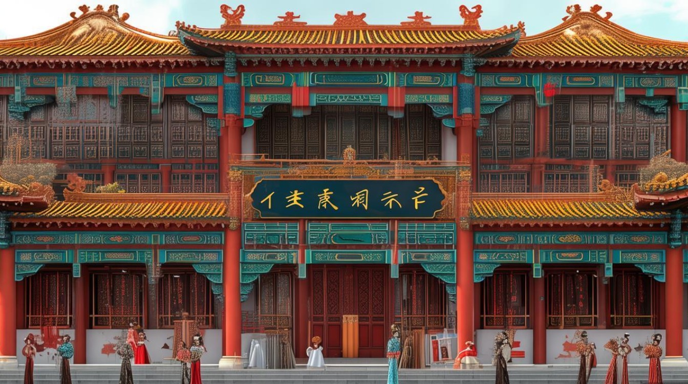 中国戏曲学院民
