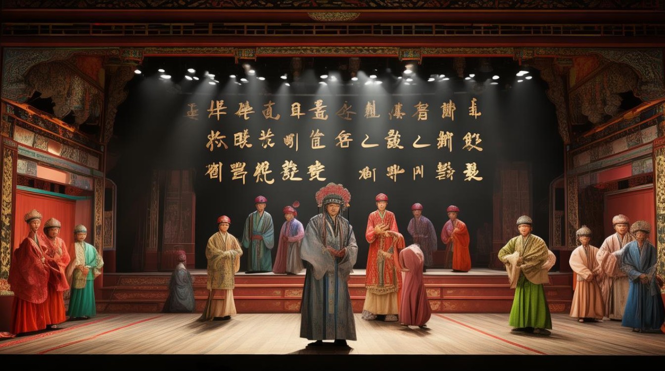 豫剧陈三两剧本