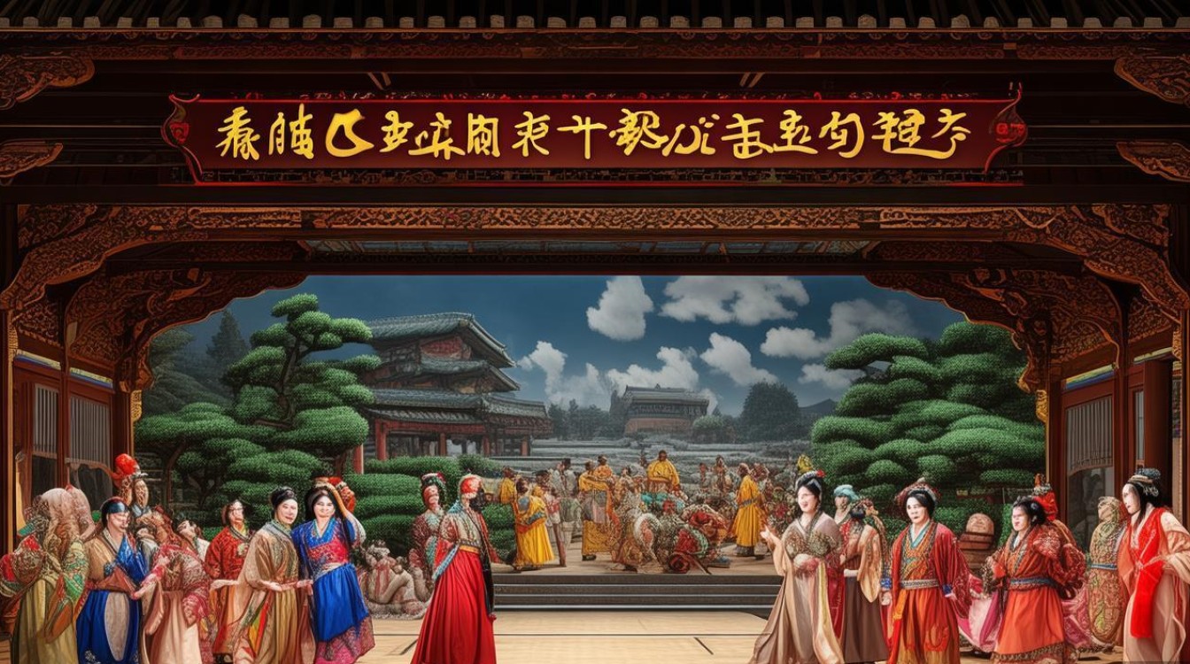 豫剧柳迎春剧情介绍