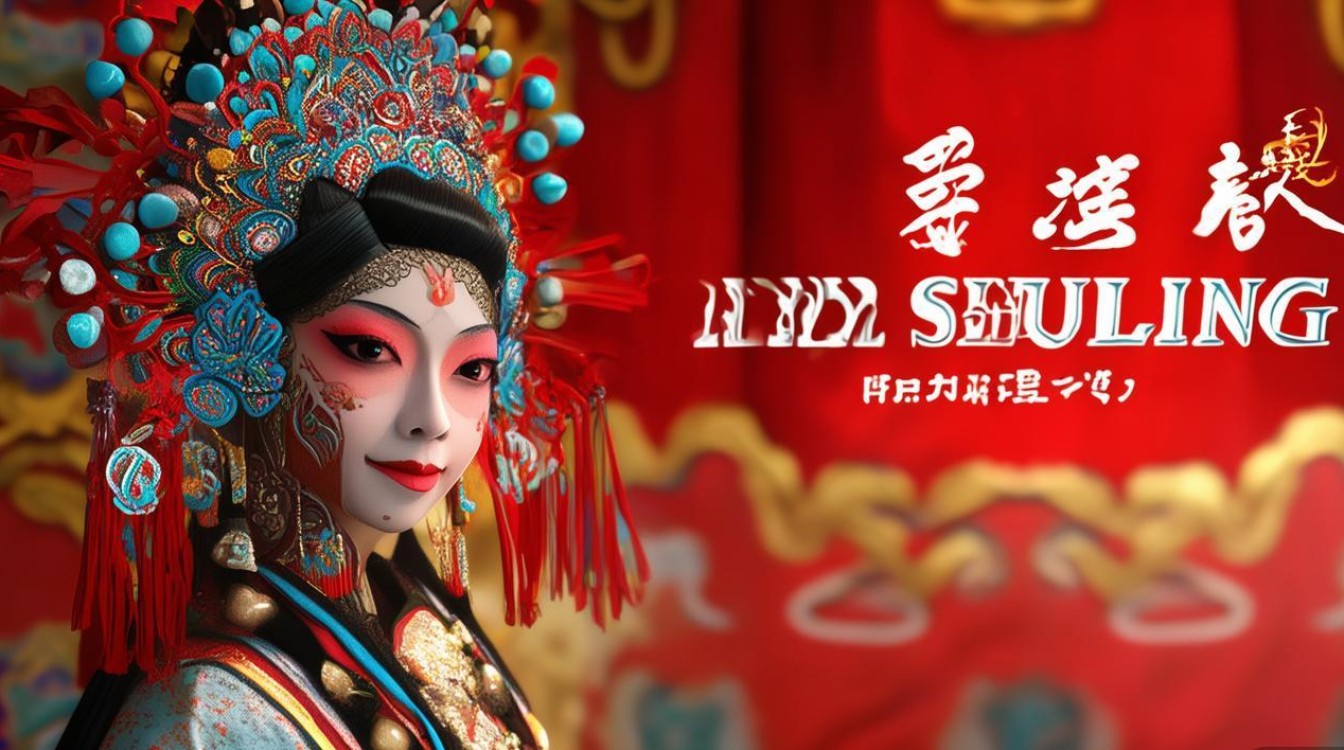 戏曲家陈淑玲