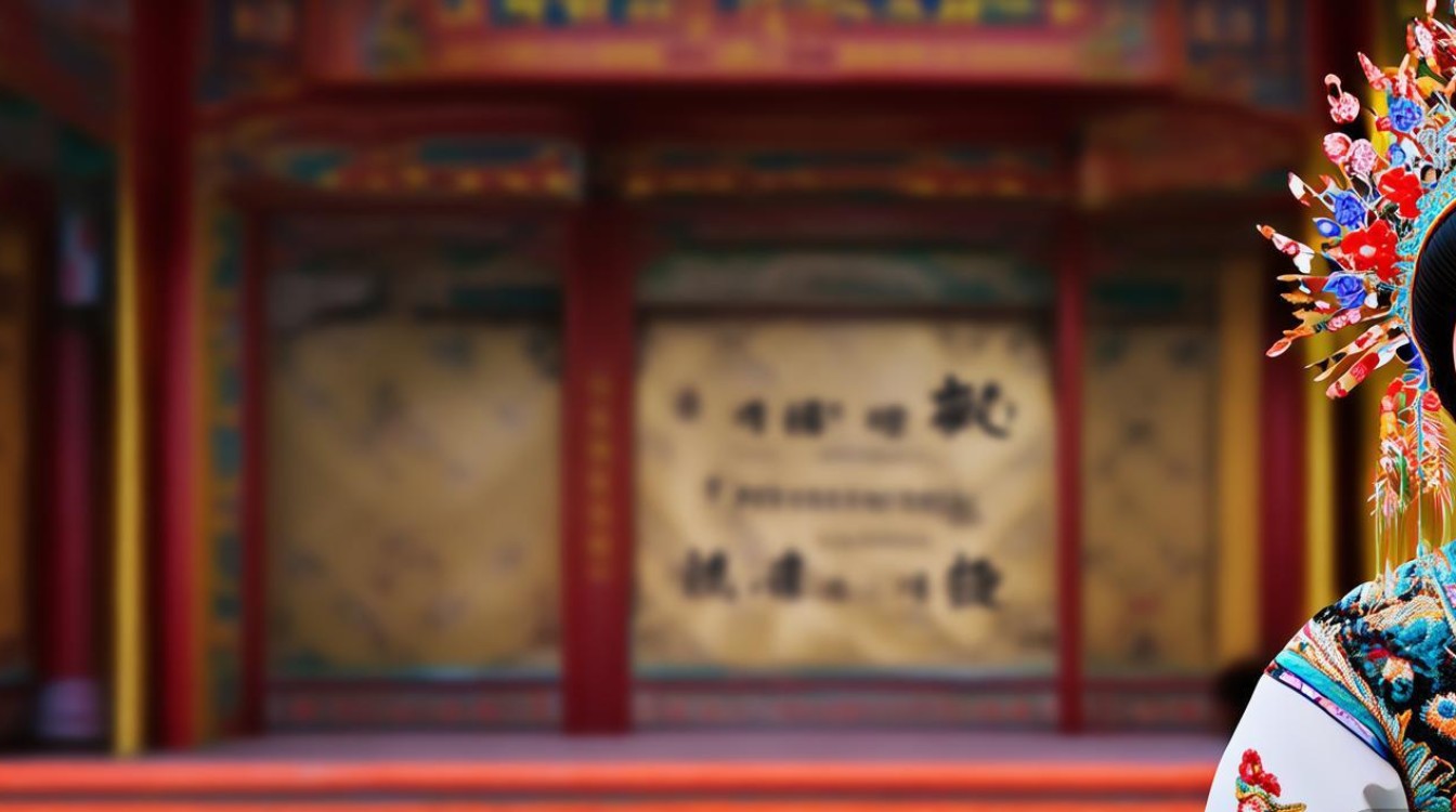 费名琰京剧唱段