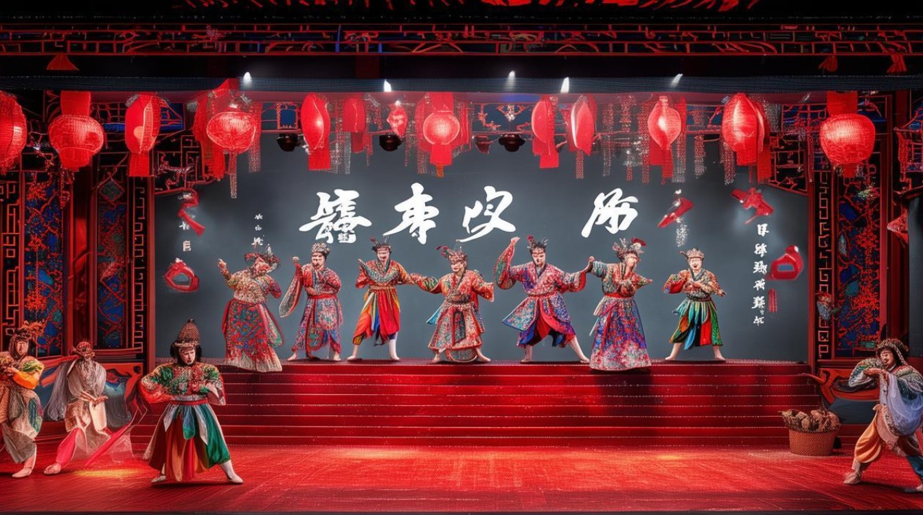 戏曲选段红灯记