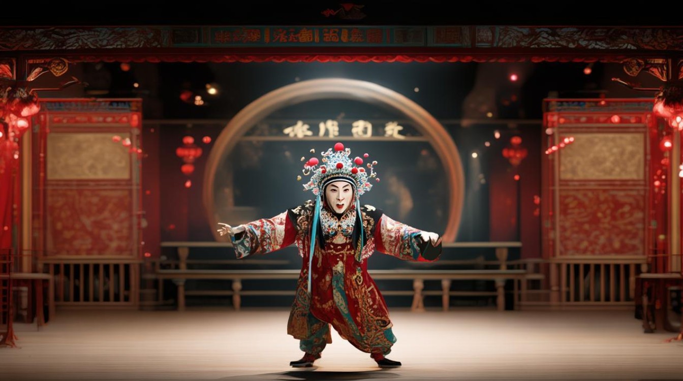 禁演 京剧大劈棺