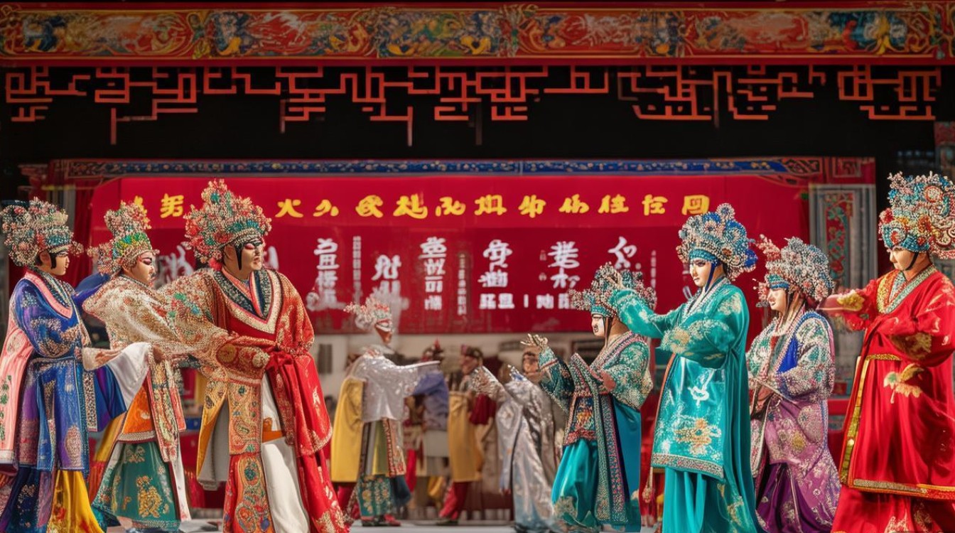 京剧上天台全剧剧本