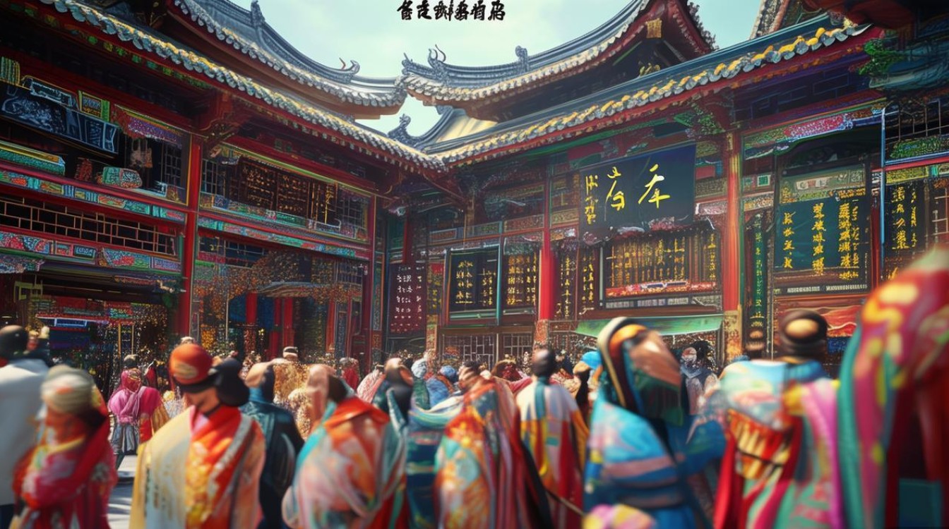 戏曲粉妆楼剧本