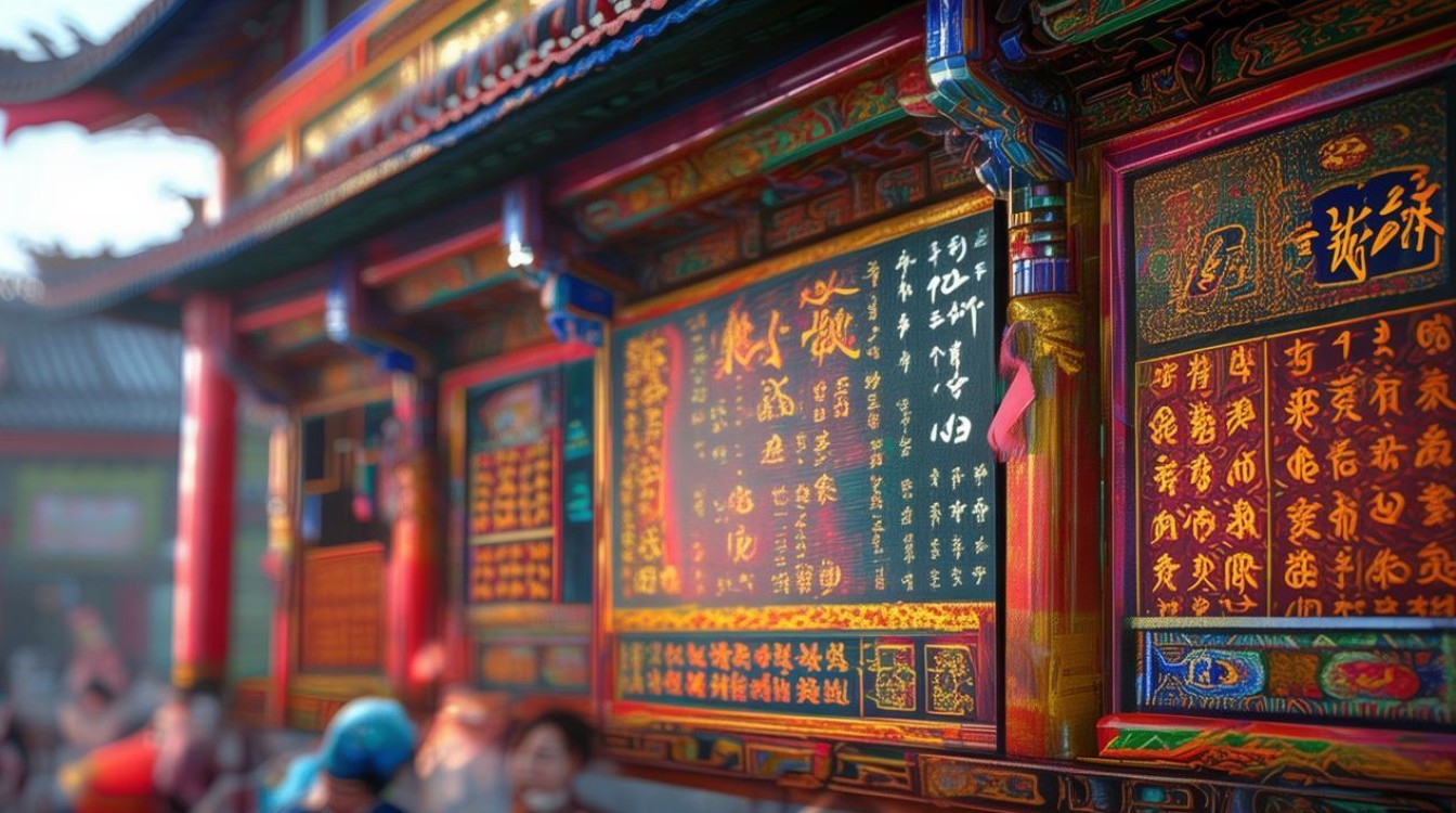 戏曲粉妆楼剧本