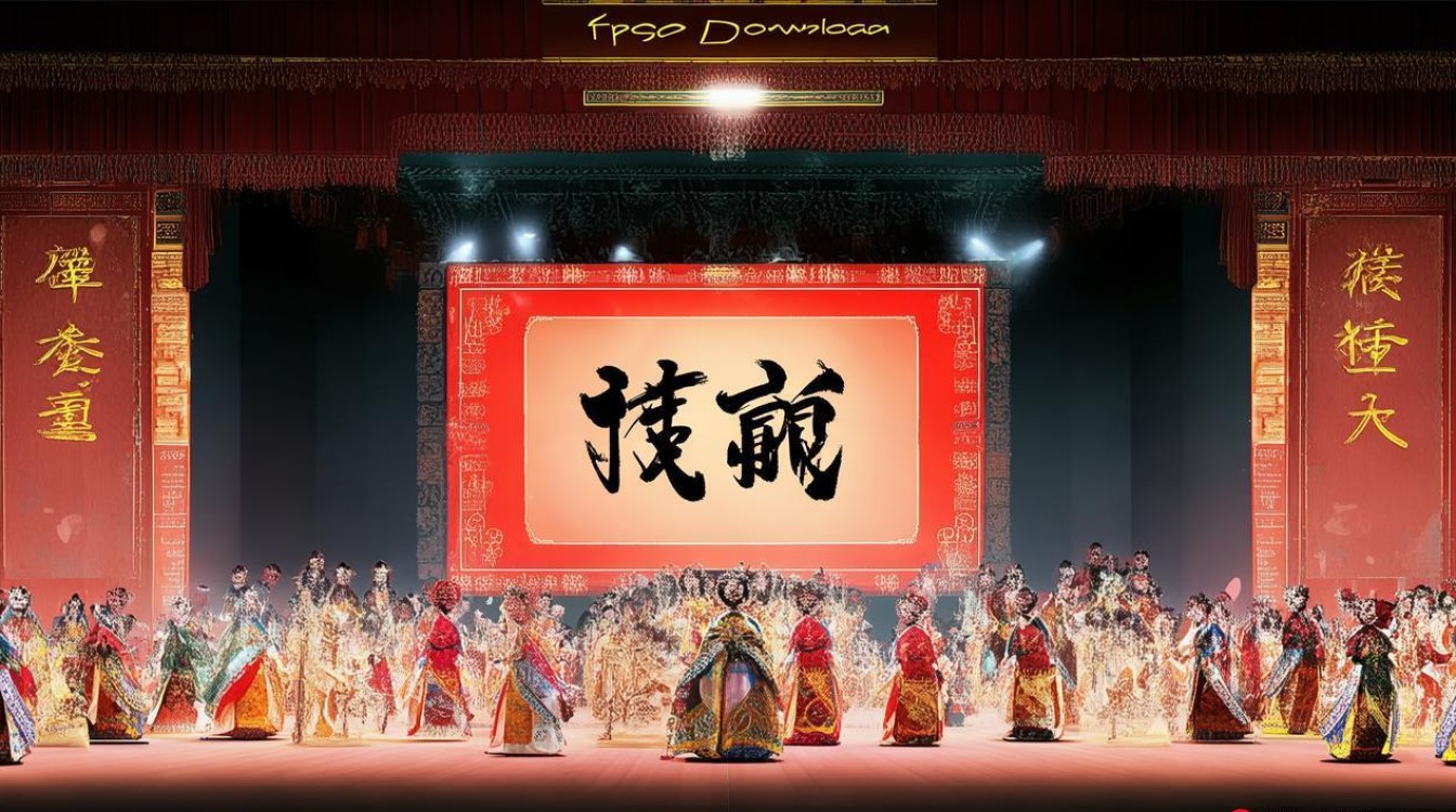 河南戏曲精选下载免费
