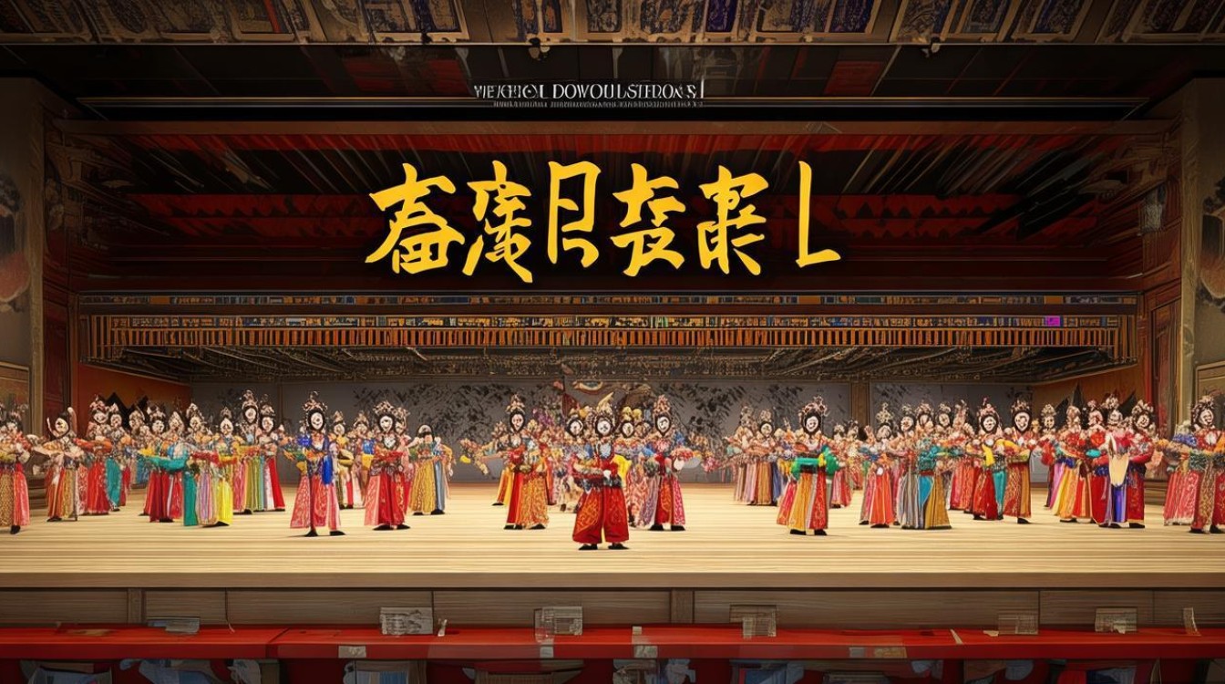 河南戏曲精选下载免费
