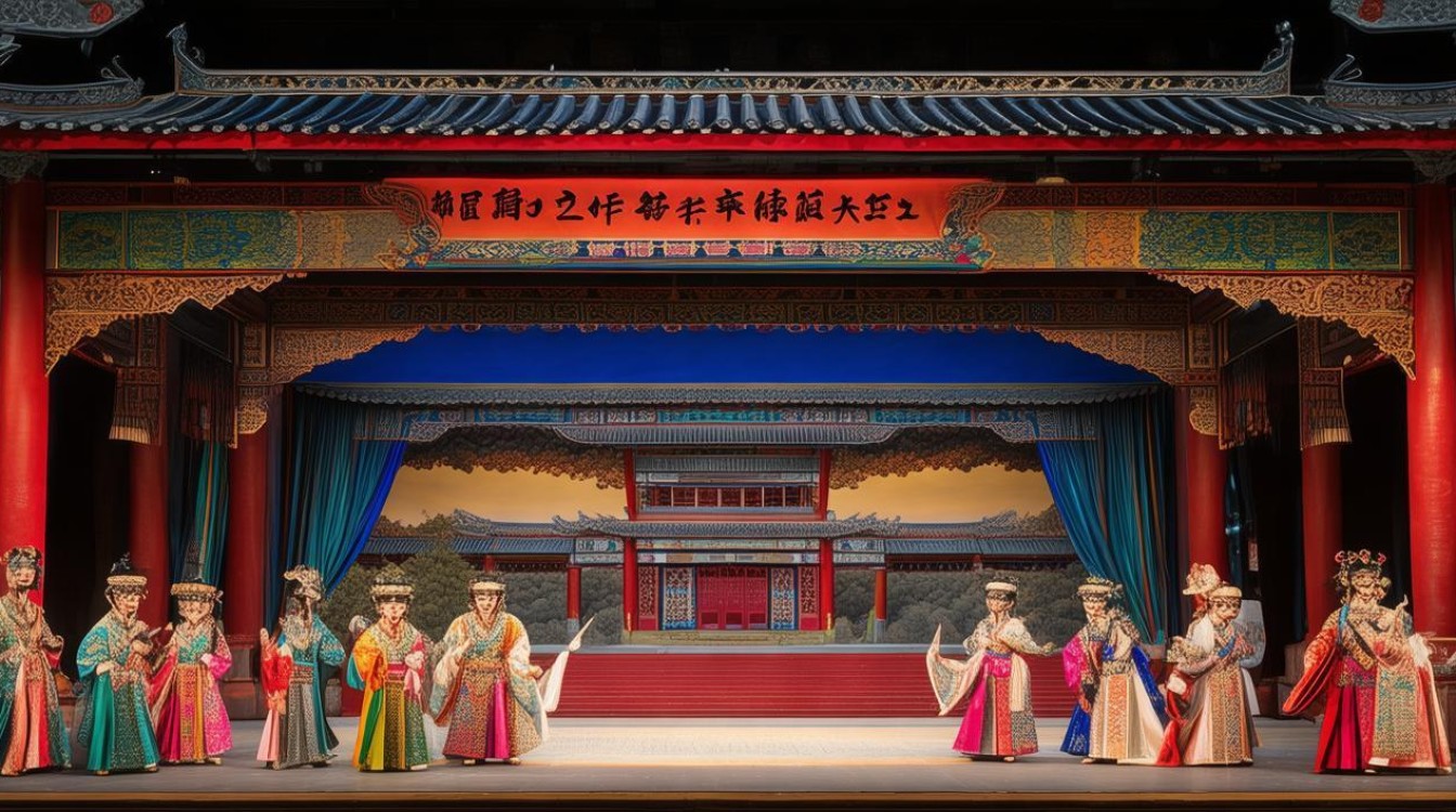 安徽省戏曲下载
