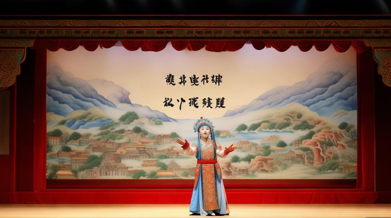 京剧剧本杨宝森