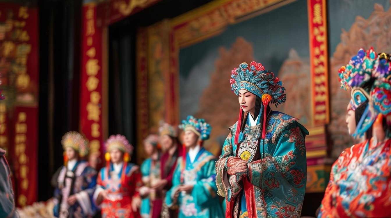 魏云豫剧全场戏