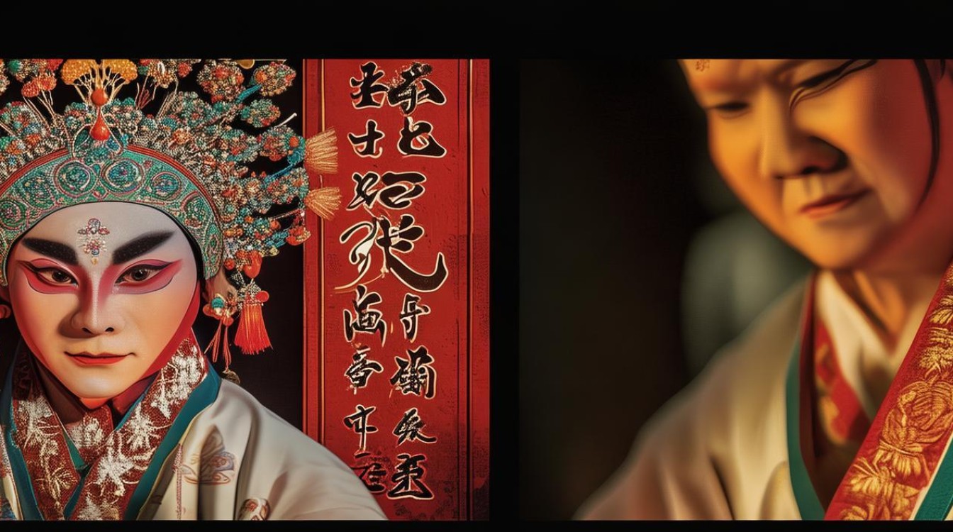 荀灌娘京剧剧本