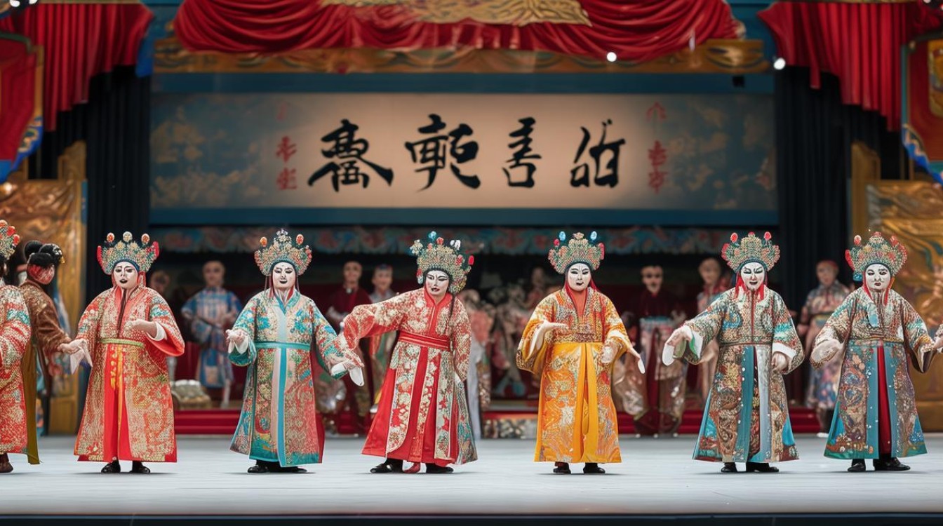 京剧摘缨会全本