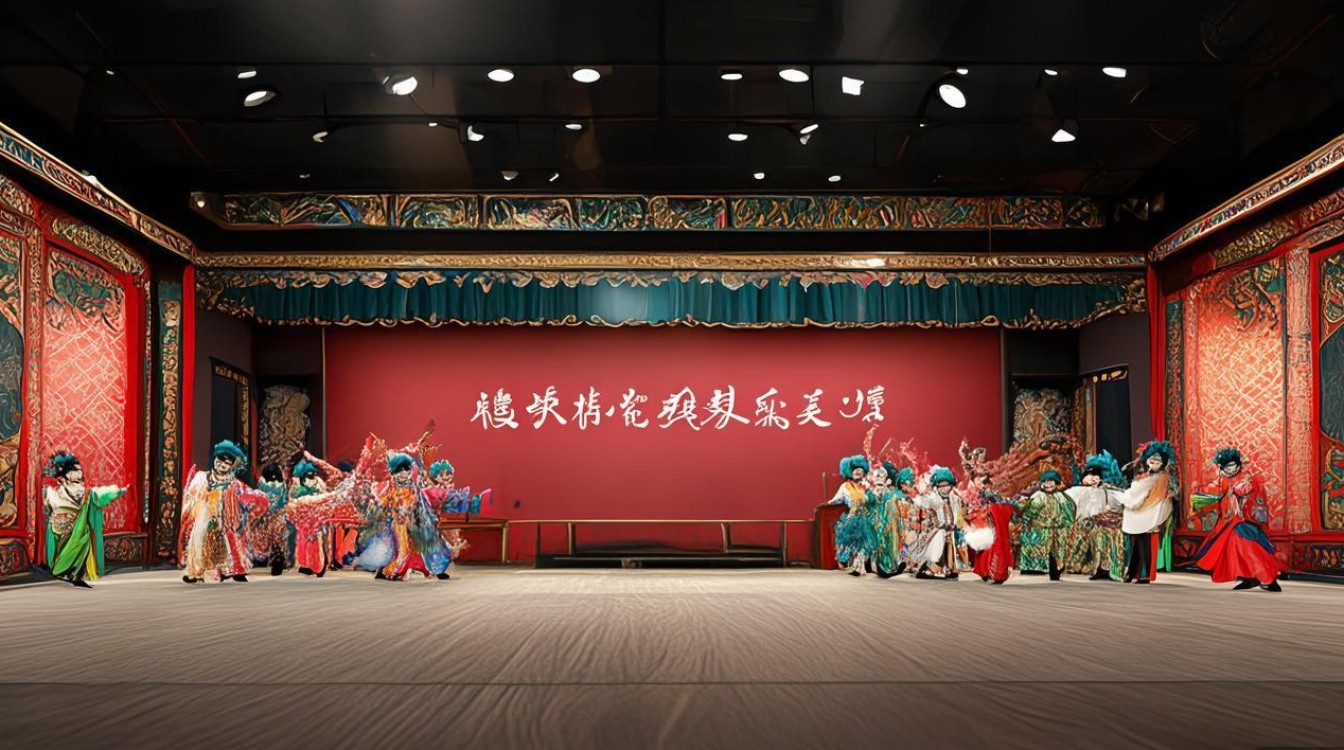 京剧摘缨会全本