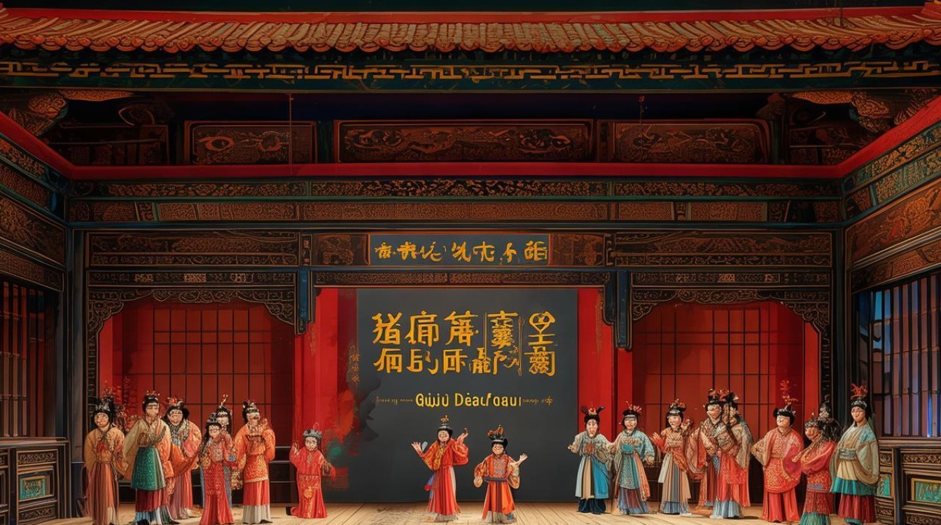 戏曲大全白登云