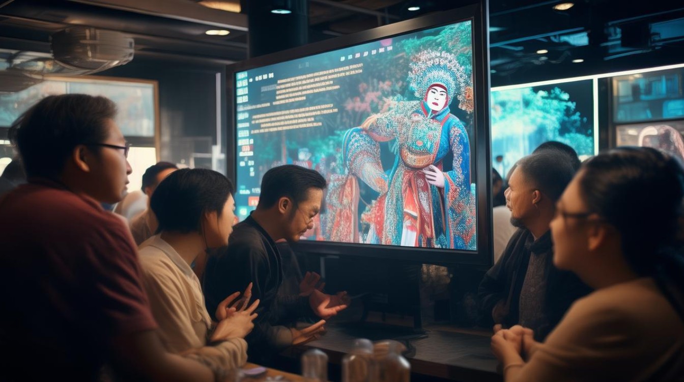 网上怎么看京剧