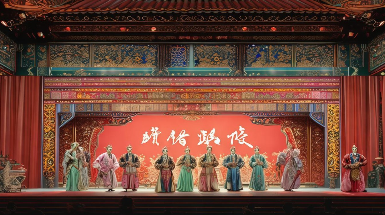 豫剧唱段天仙配