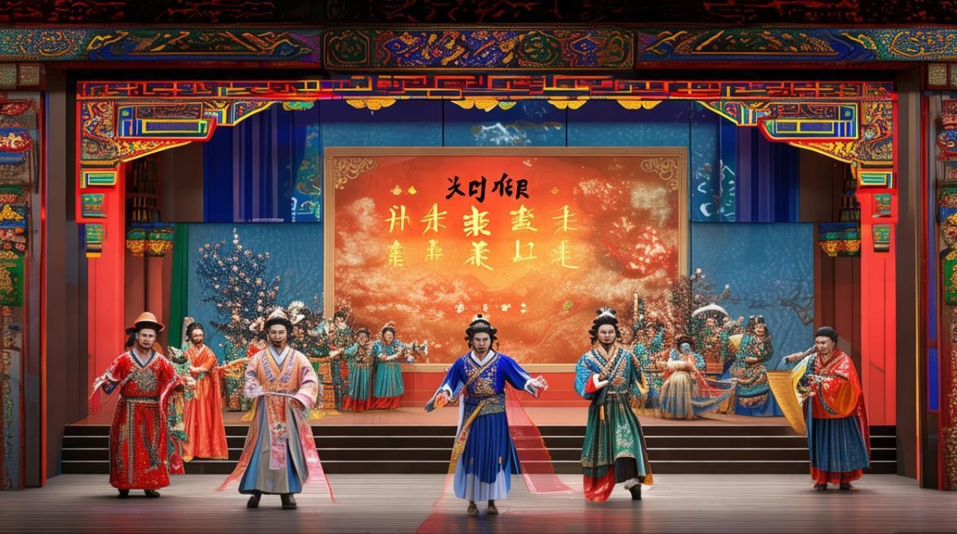 豫剧唱段天仙配