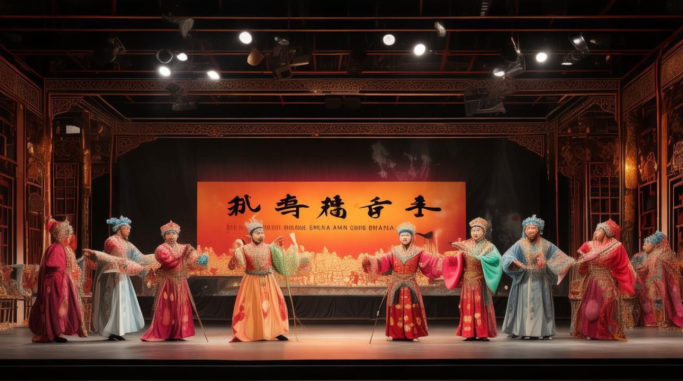 豫剧大全春草闯堂