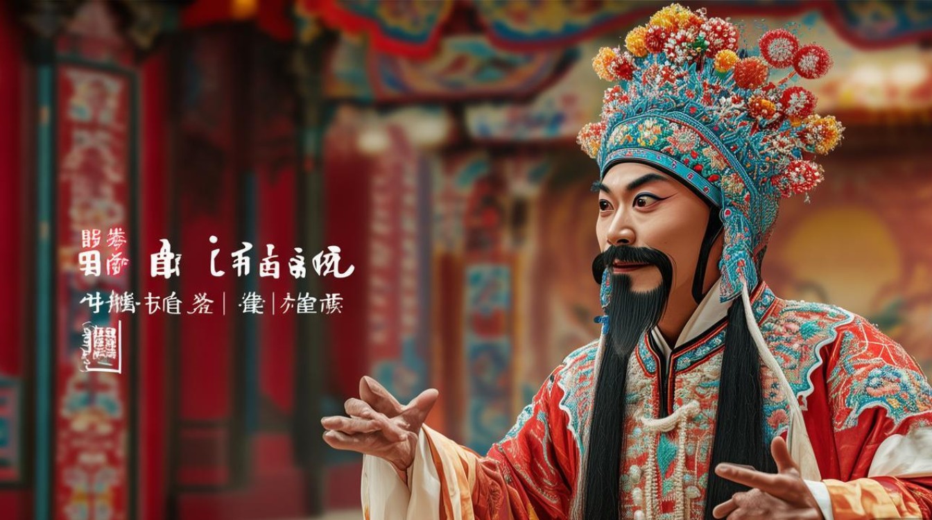 康万生京剧下载