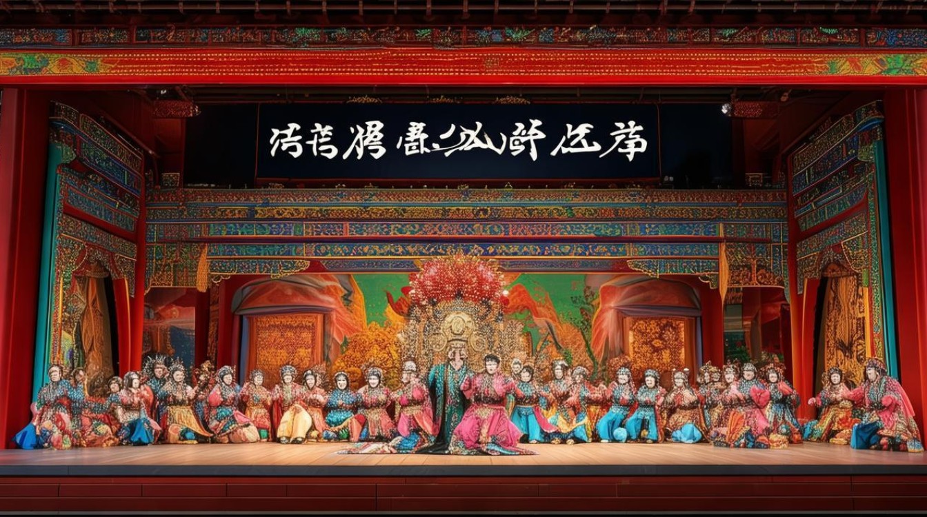 戏曲选段大全下载